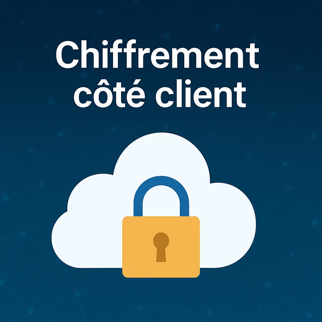  Cryptomator : une solution open source pour chiffrer ses données dans le cloud 